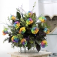 Arcoiris Bouquet