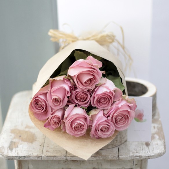 Rosas al Natural Ecobox Rosas