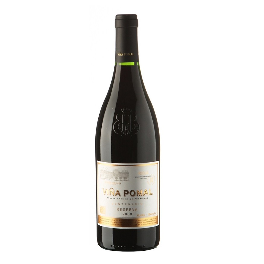 Viña Pomal Rioja