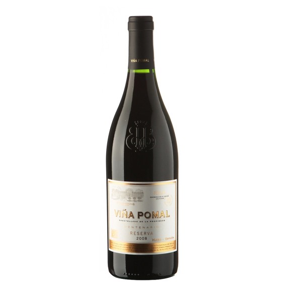 Viña Pomal Rioja