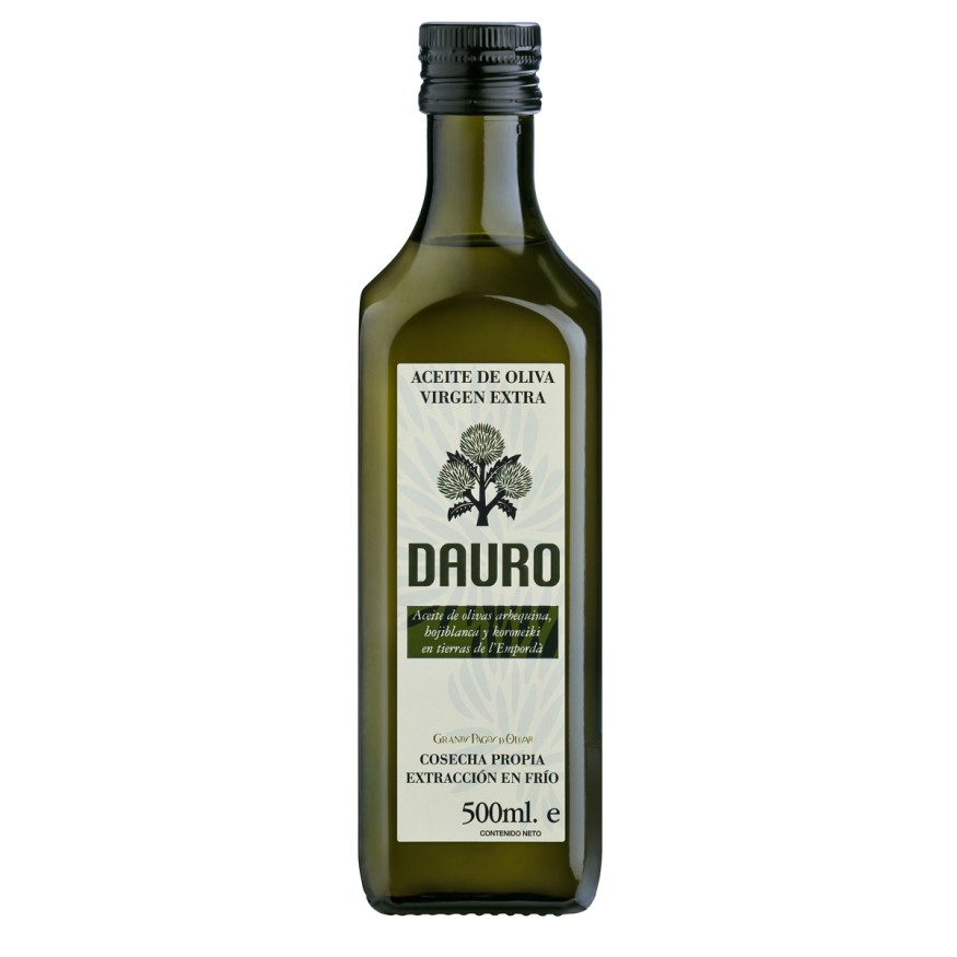 Aceite Douro