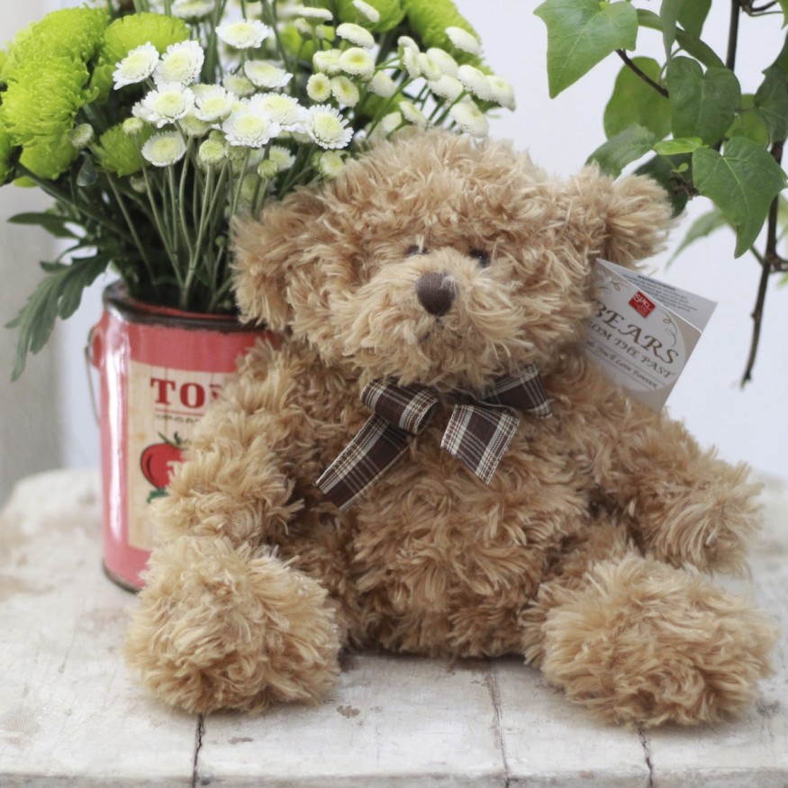 Osito Teddy Coffee