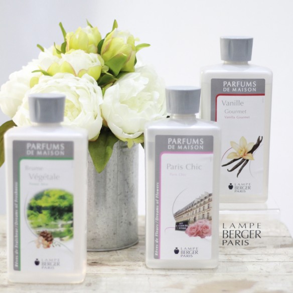 Aromas Berger Florales