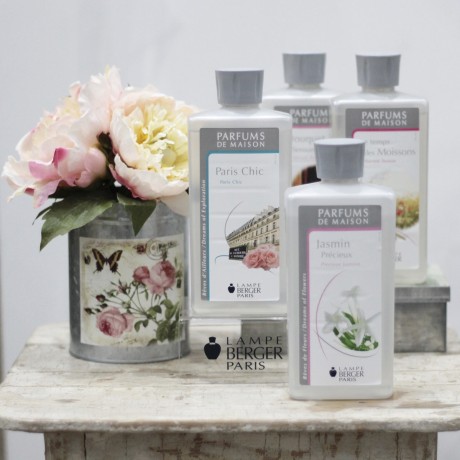 Aromas Berger Florales