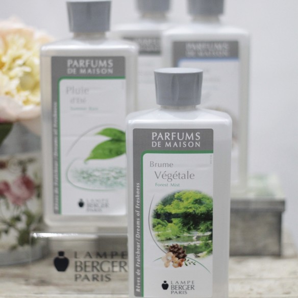Aromas Berger Frescos