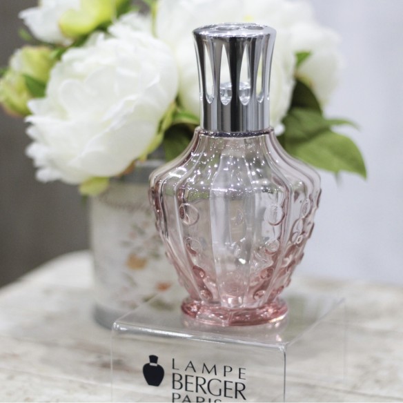Lampe Clochette Rosa