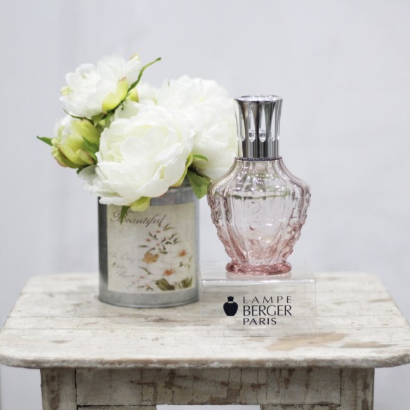 Lampe Clochette Rosa