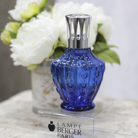 Lampe Clochette Azul