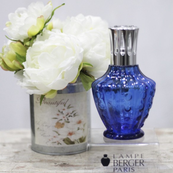 Lampe Clochette Azul
