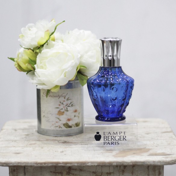 Lampe Clochette Azul